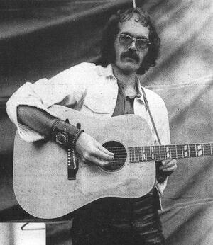 Mike Cooper