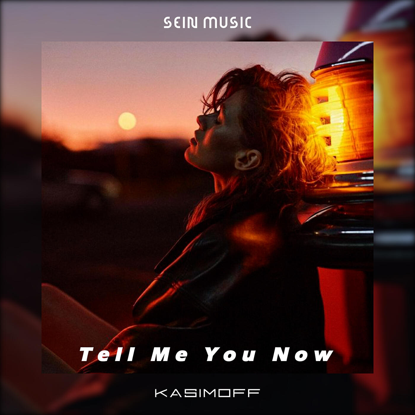 Релиз Tell Me You Now
