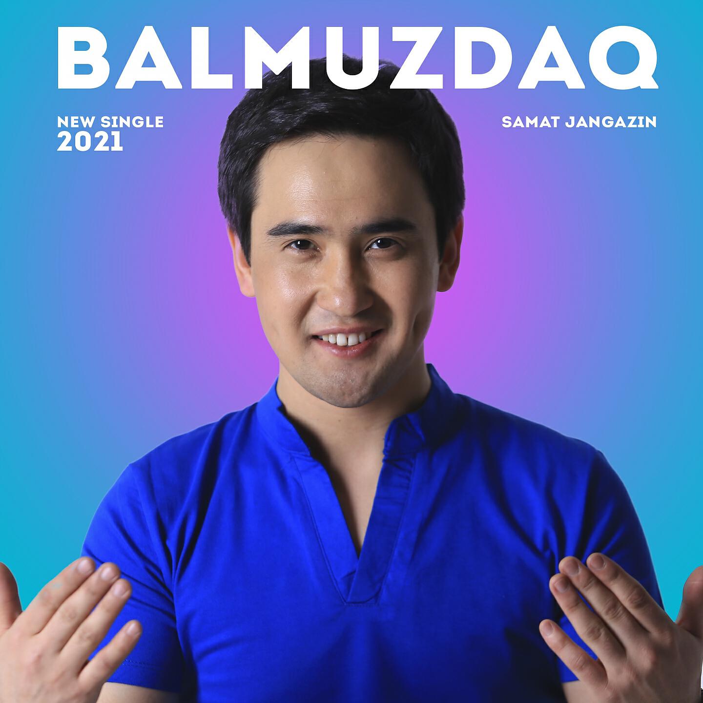 Релиз Balmuzdaq