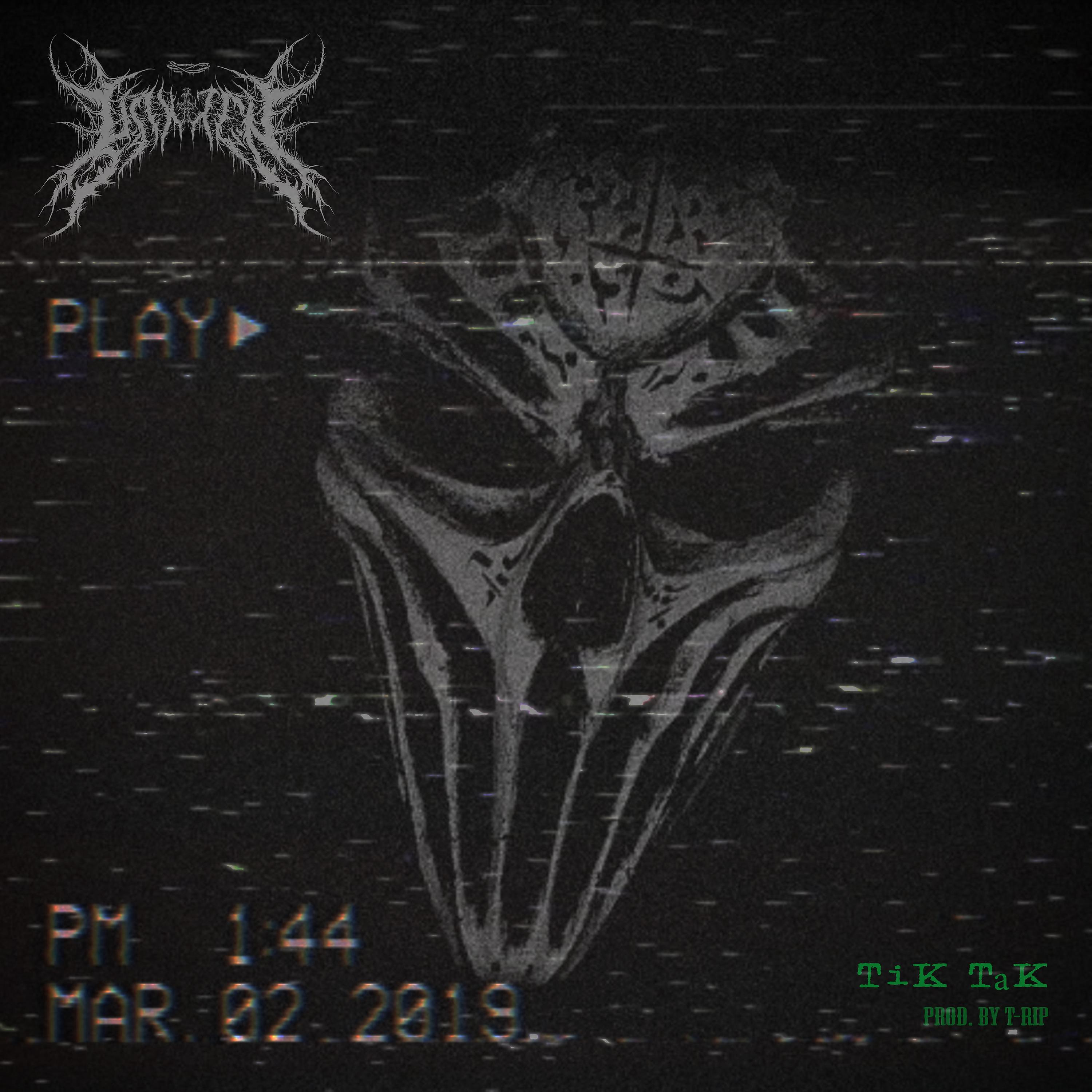 Релиз Tik Tak