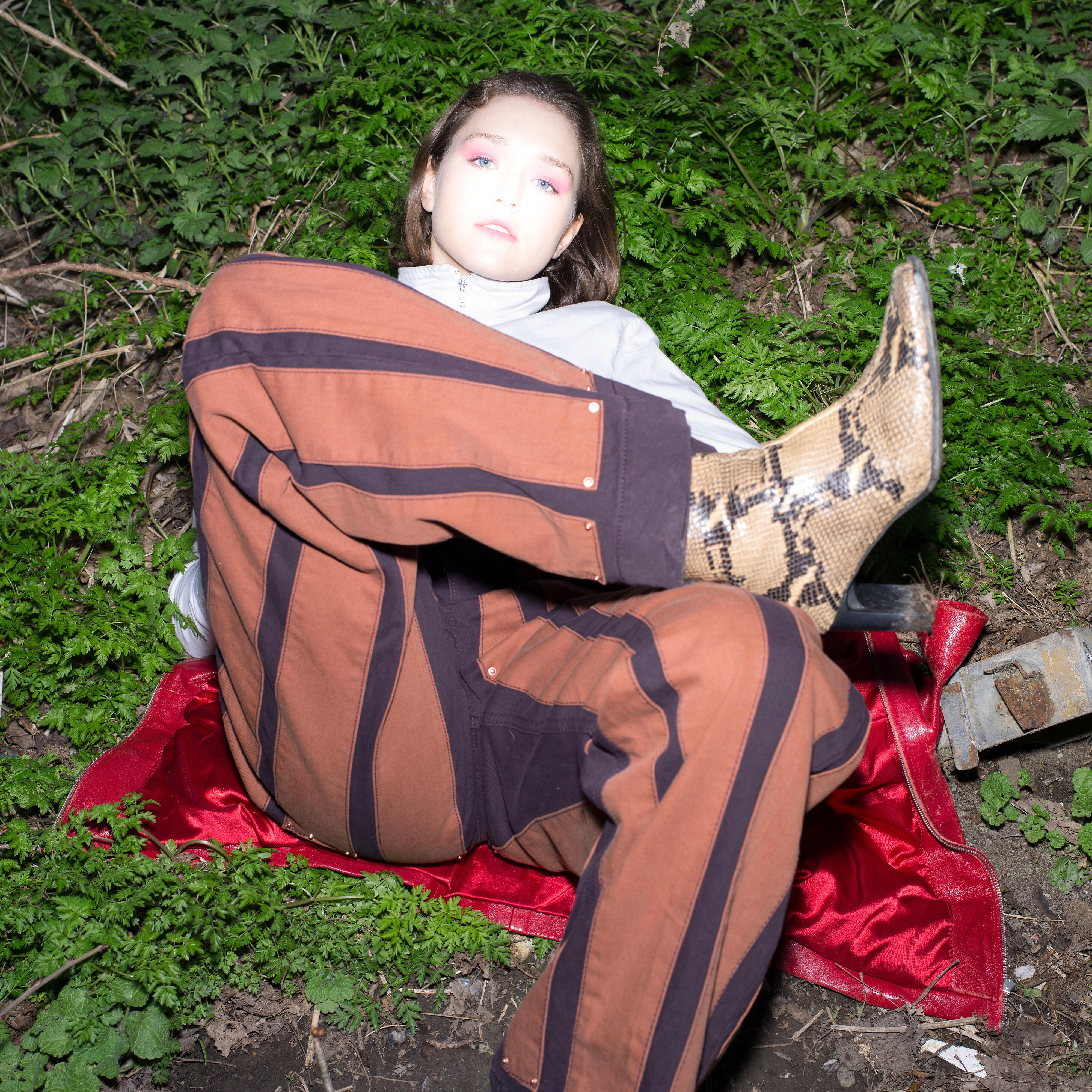 Релиз Hayley