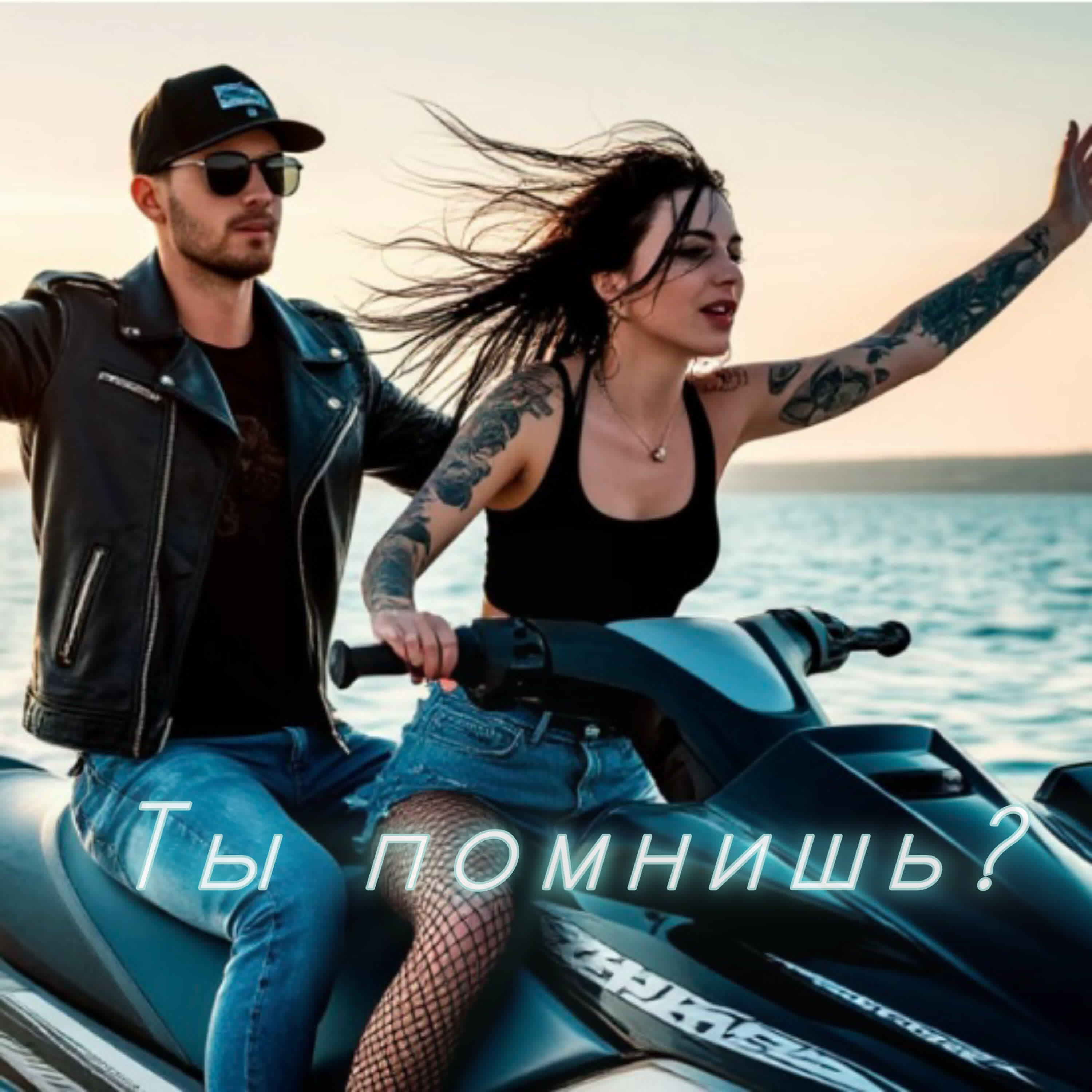 Релиз Ты помнишь?