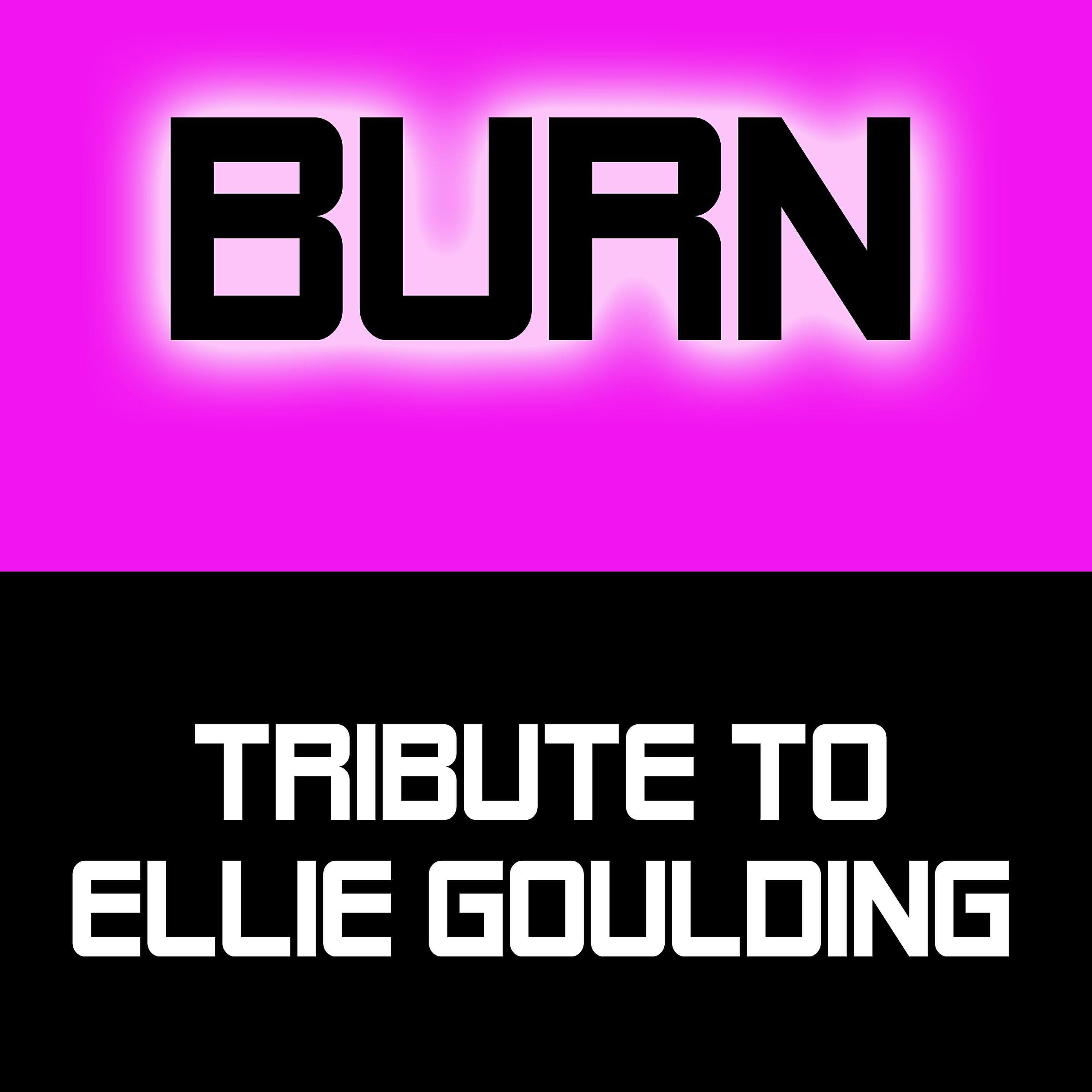 Tribute to Ellie Goulding
