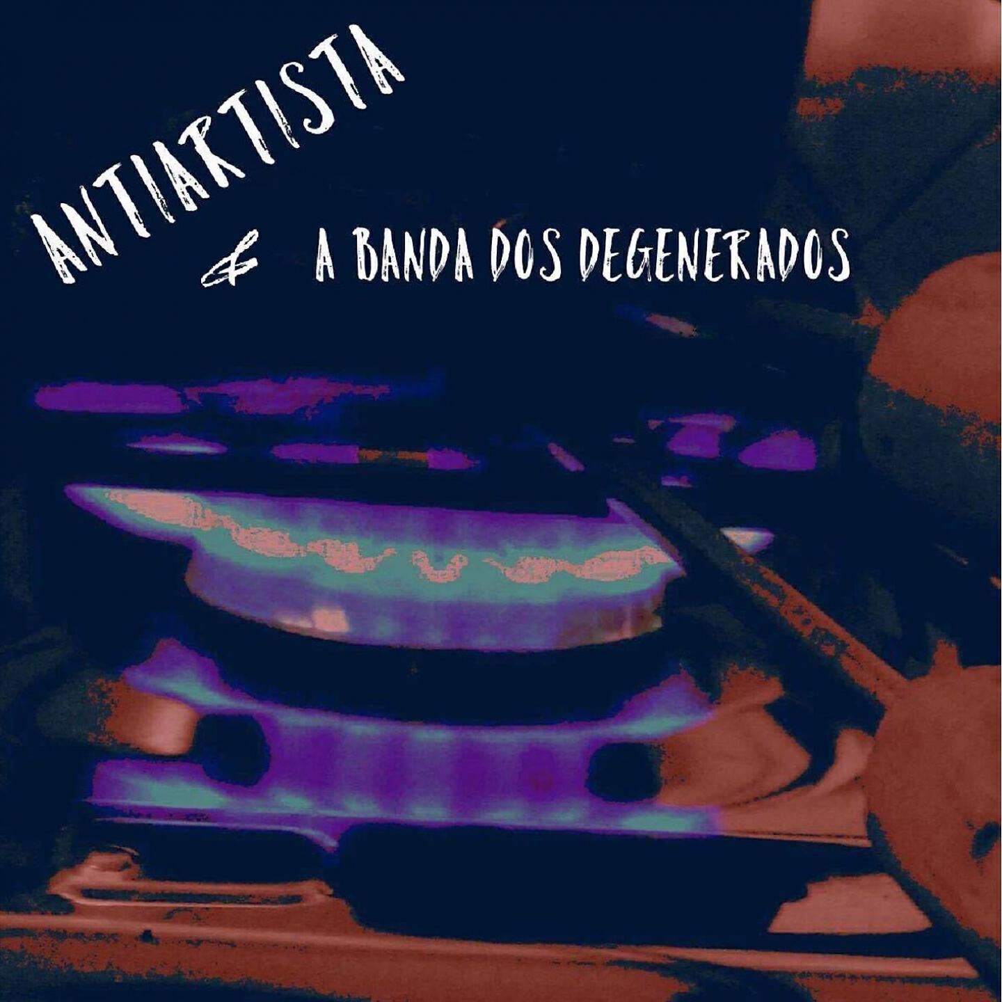 A Banda dos Degenerados