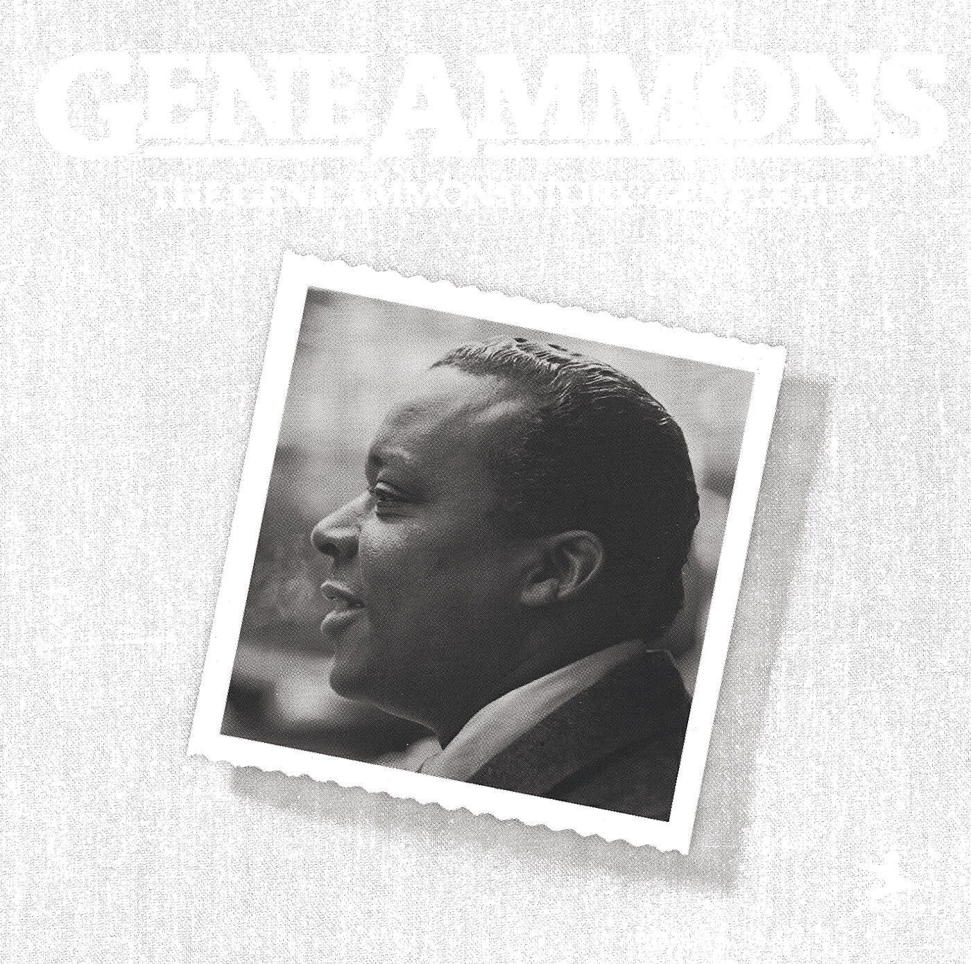 Релиз The Gene Ammons Story: Gentle Jug