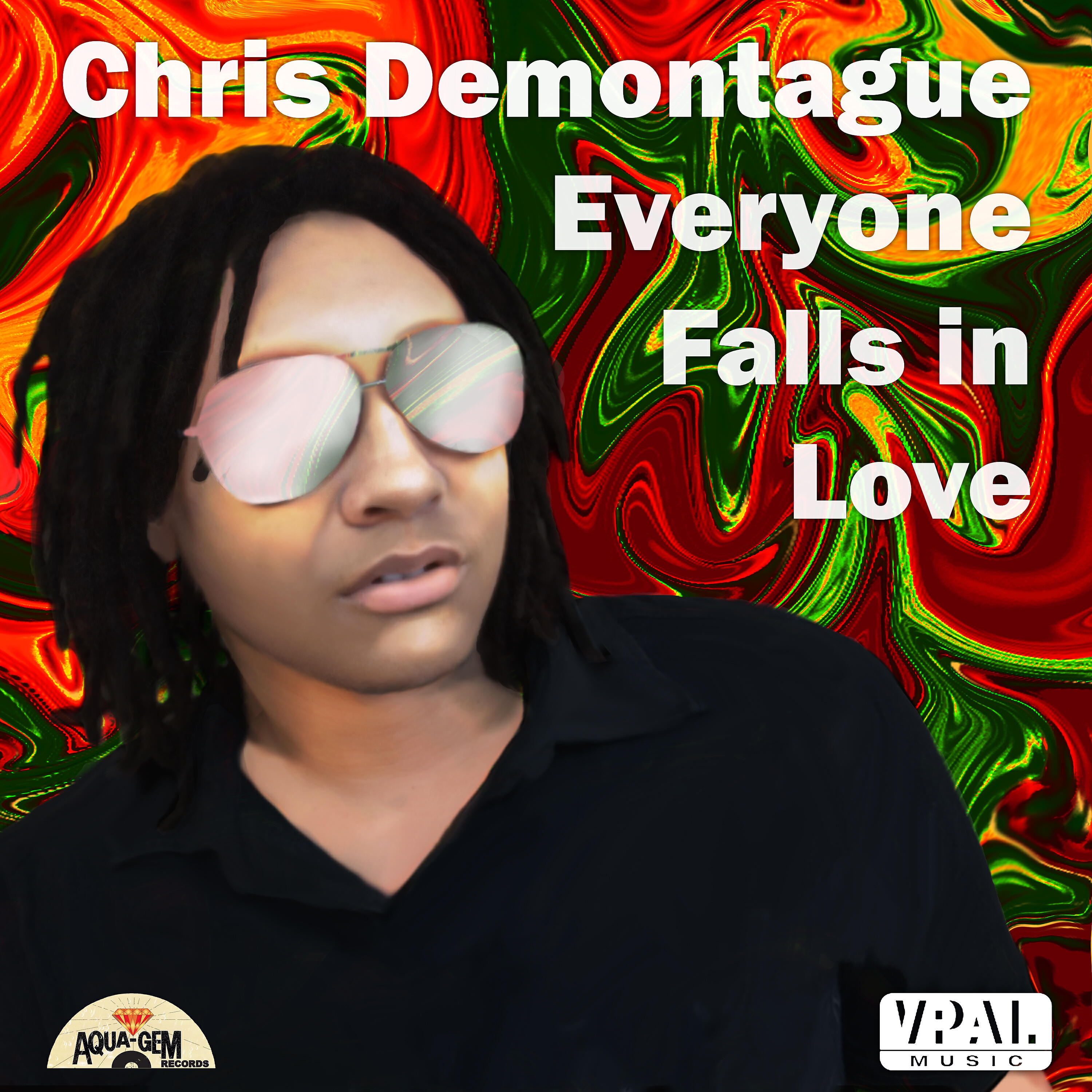 Релиз Everyone Falls in Love