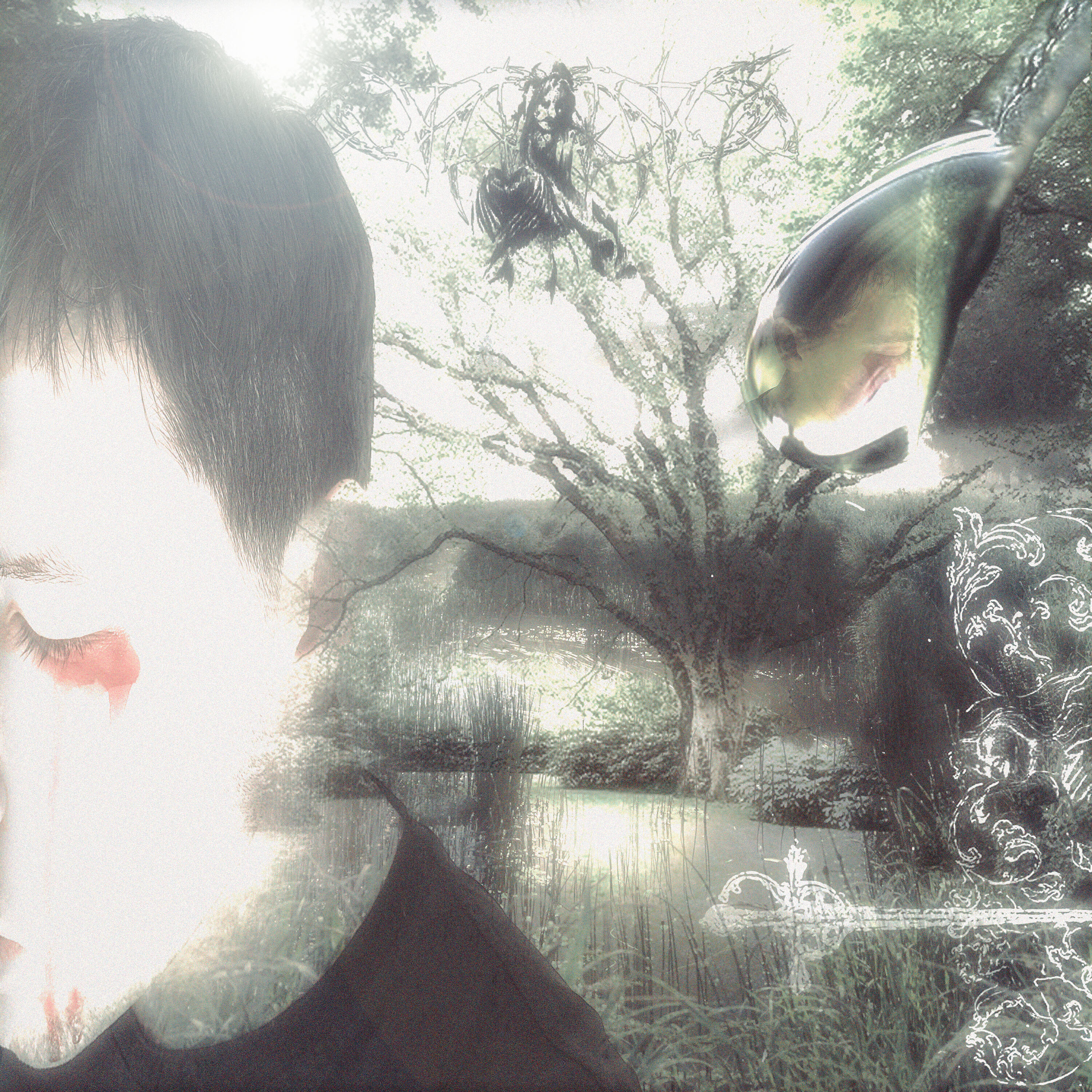 Релиз NEVER SMILE