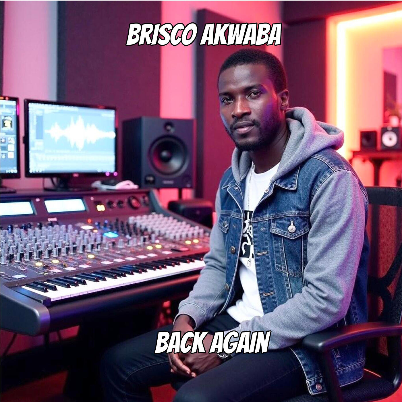 Brisco Akwaba