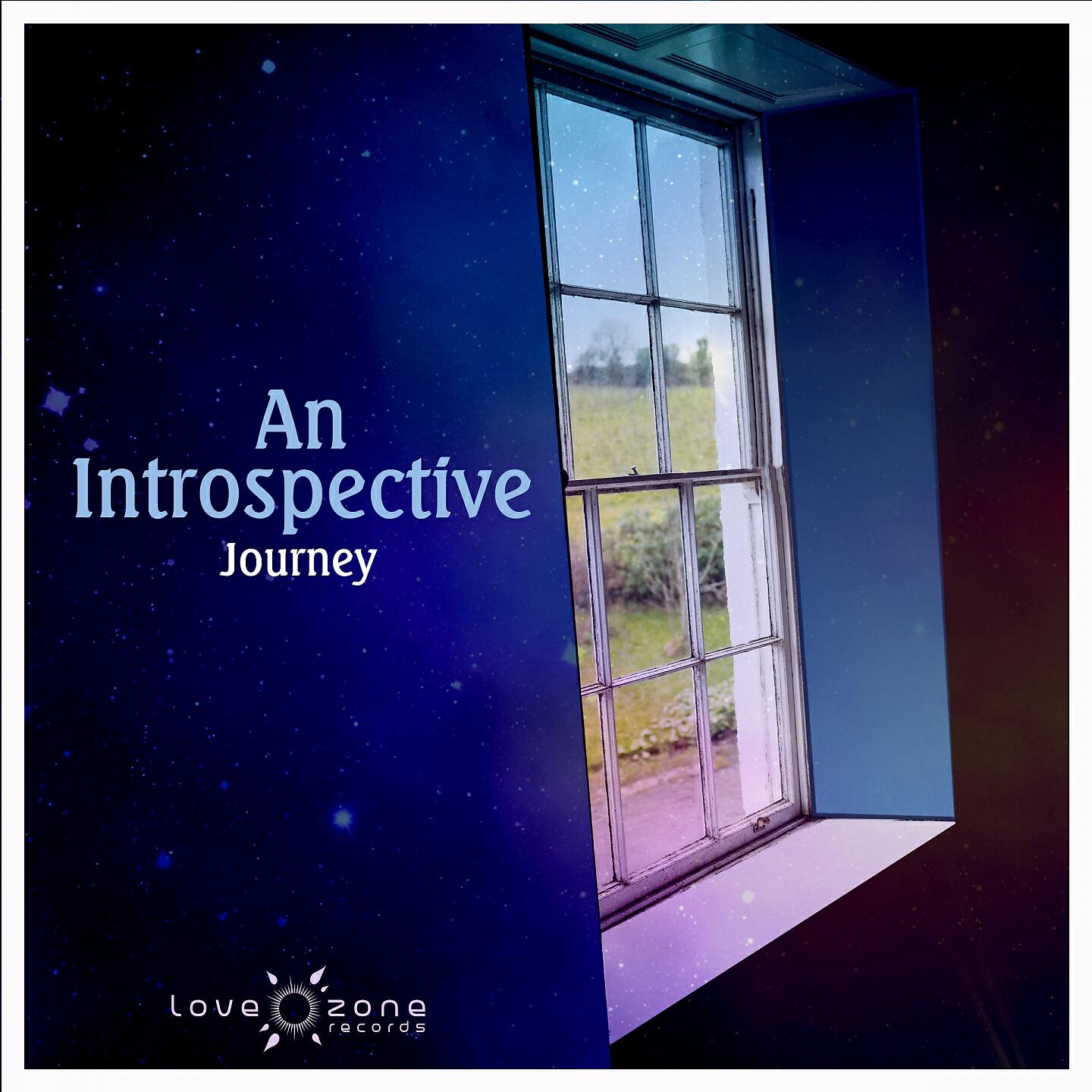 Релиз An Introspective Journey