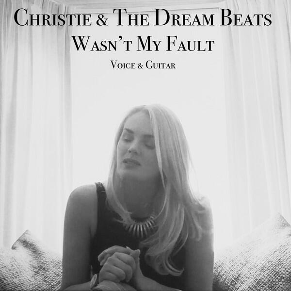Релиз Wasn't My Fault - Voice & Guitar