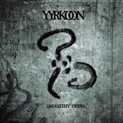 Релиз Unhealthy Opera