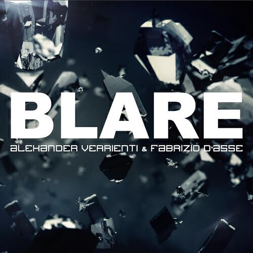 Релиз Blare