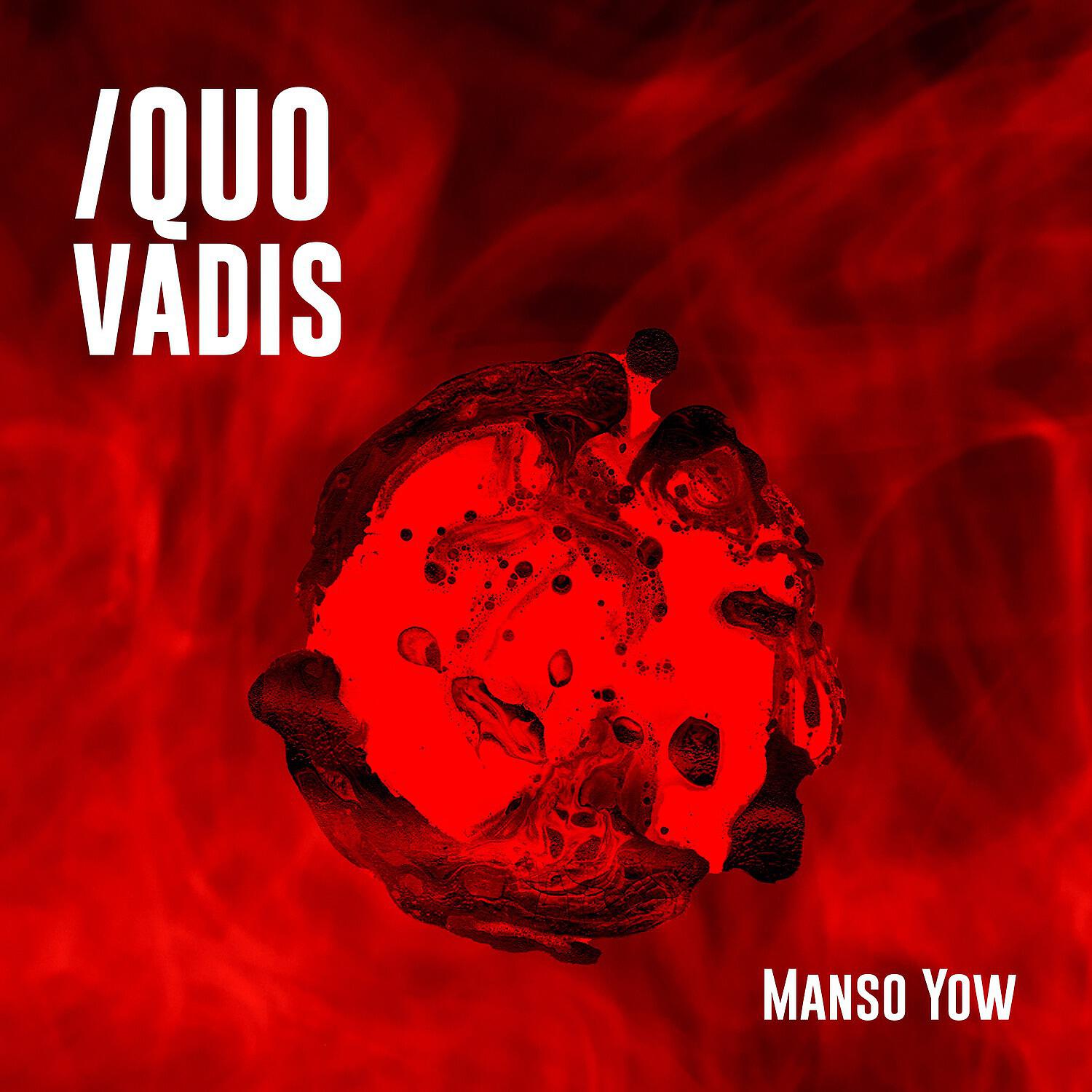 Релиз Quo vadis