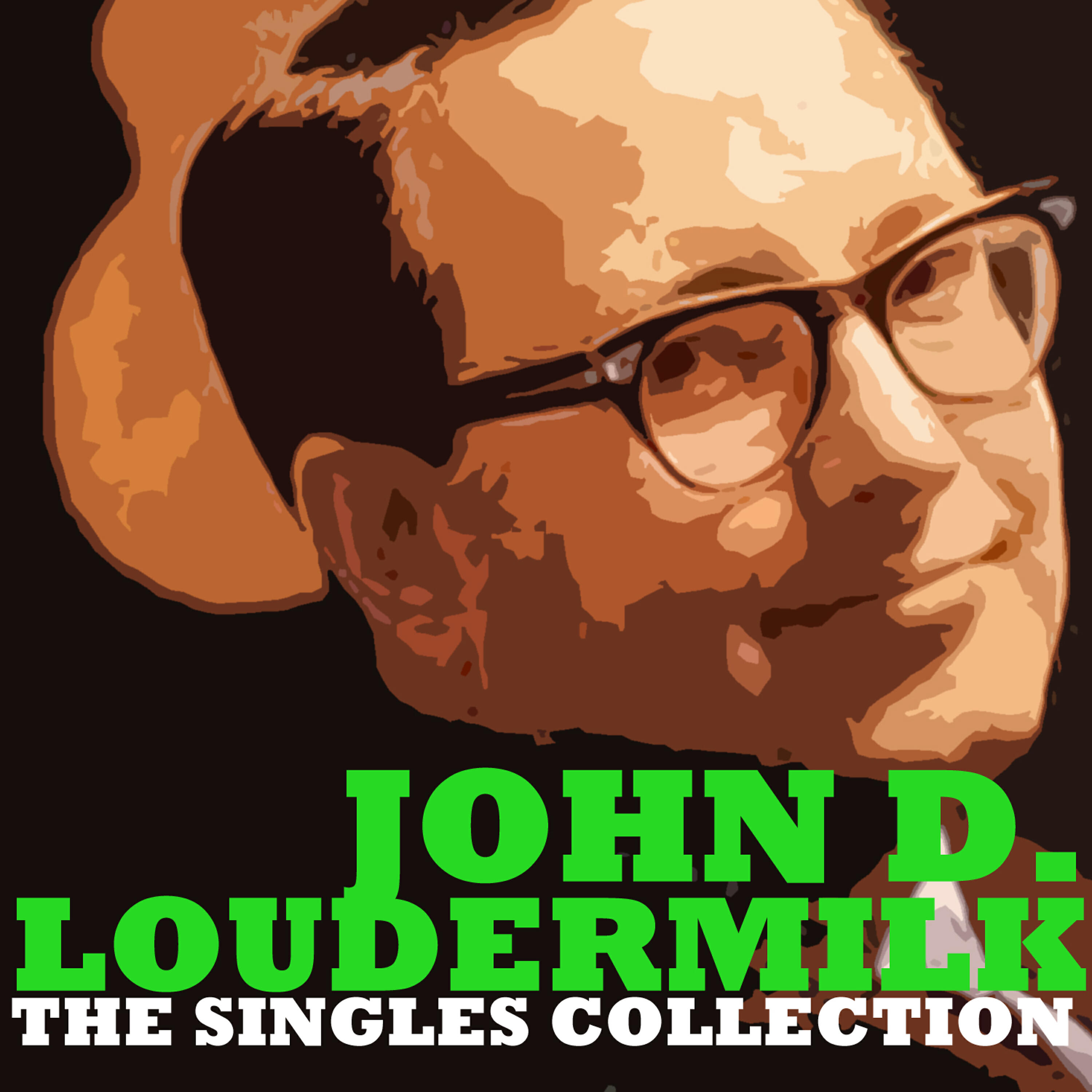 Релиз The Singles Collection