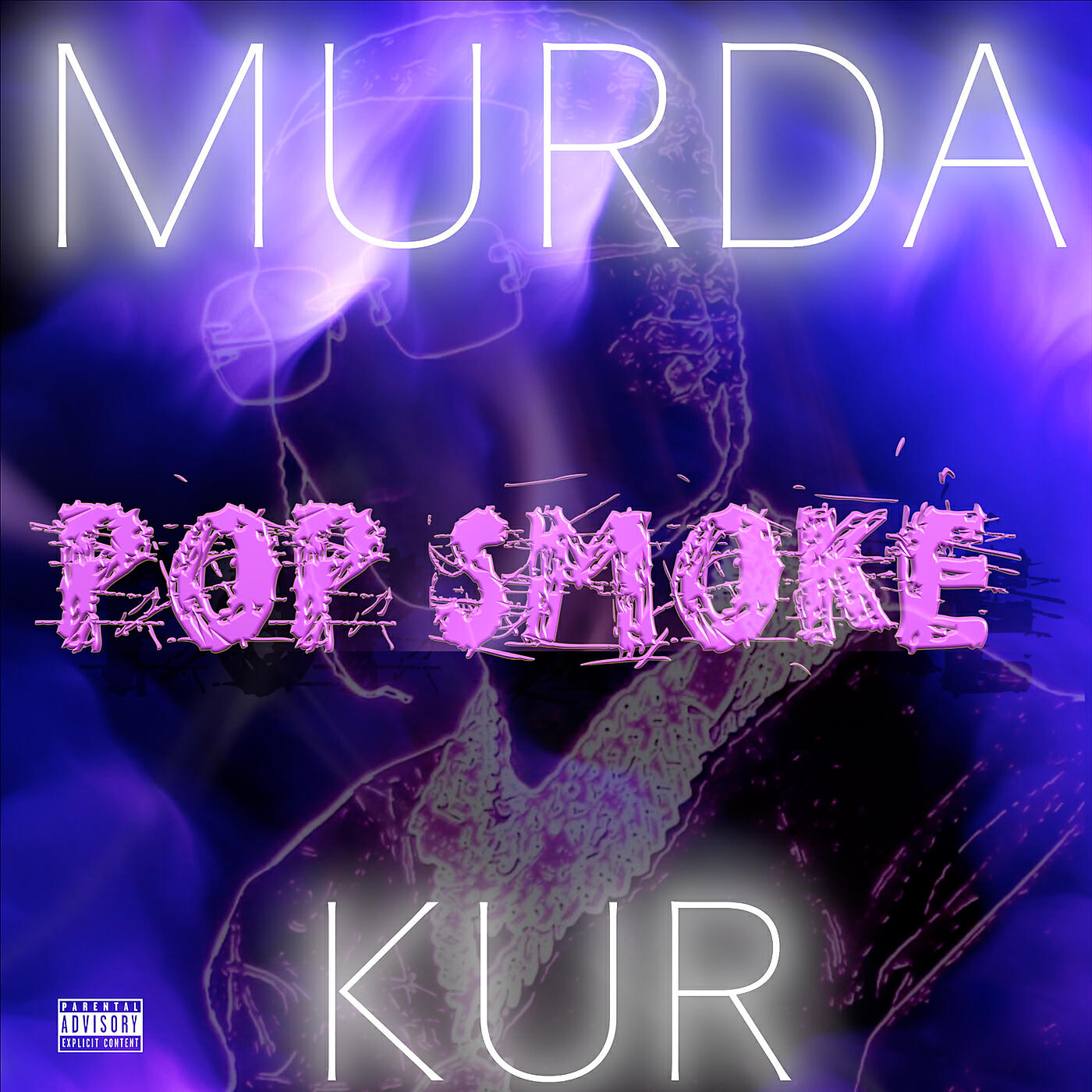 Релиз Pop Smoke