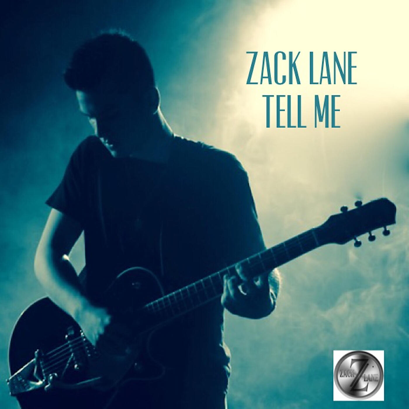 Zack Lane