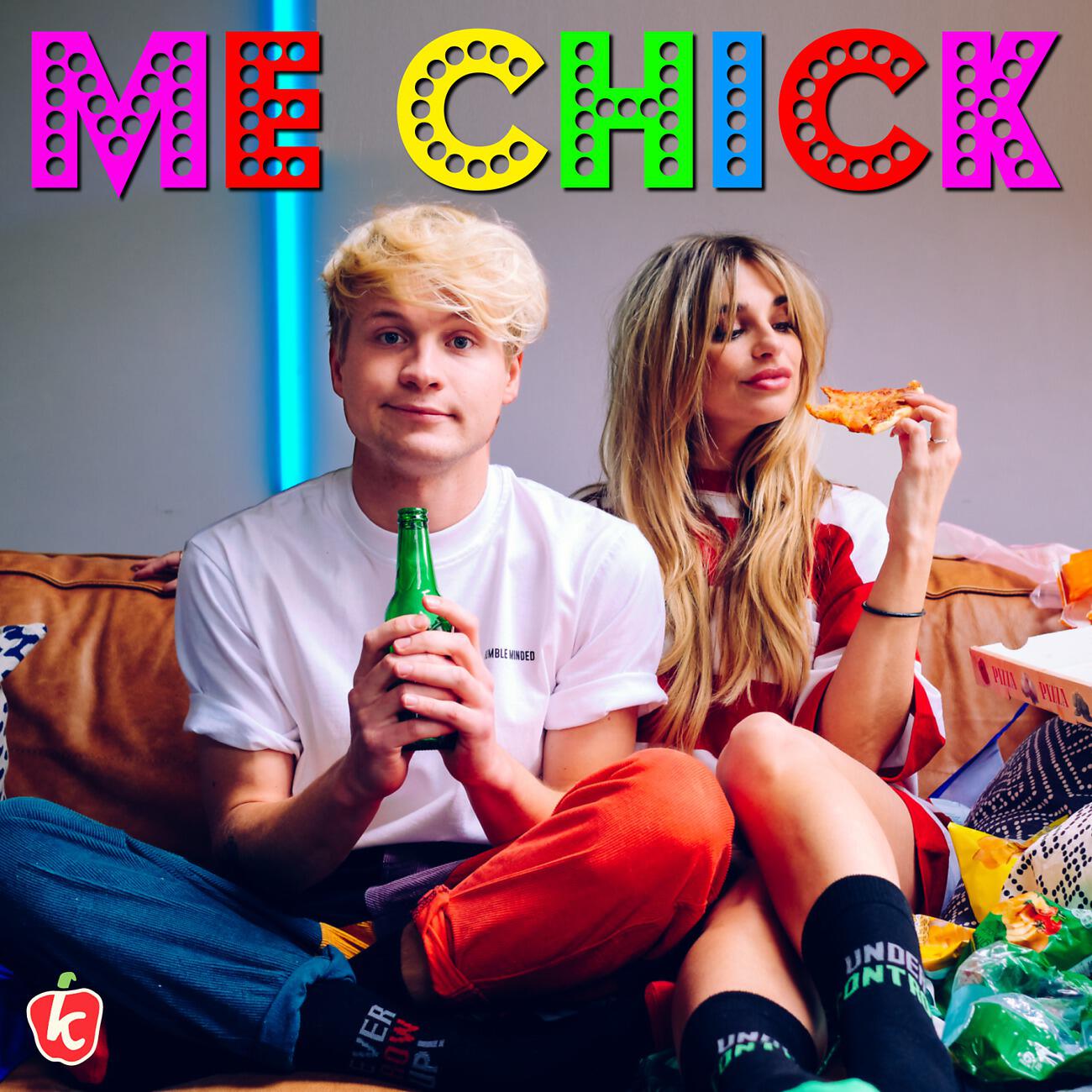 Релиз Me Chick