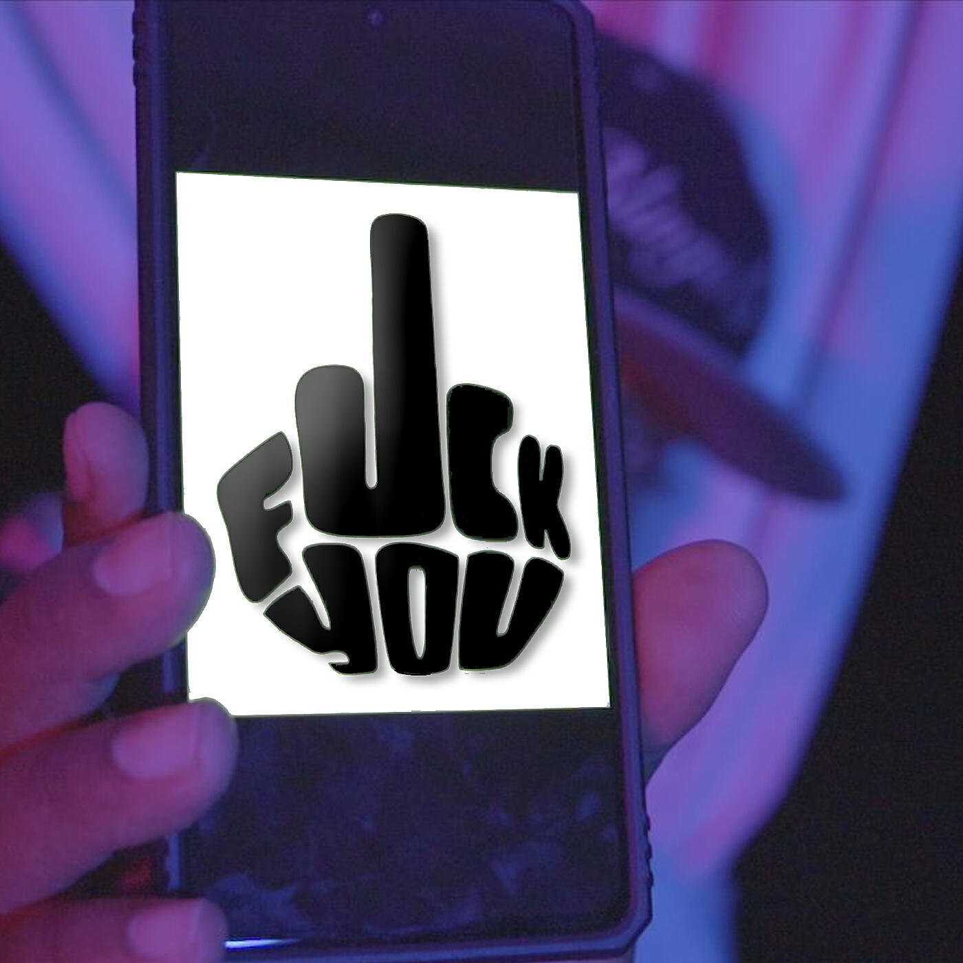 Релиз Fuck You