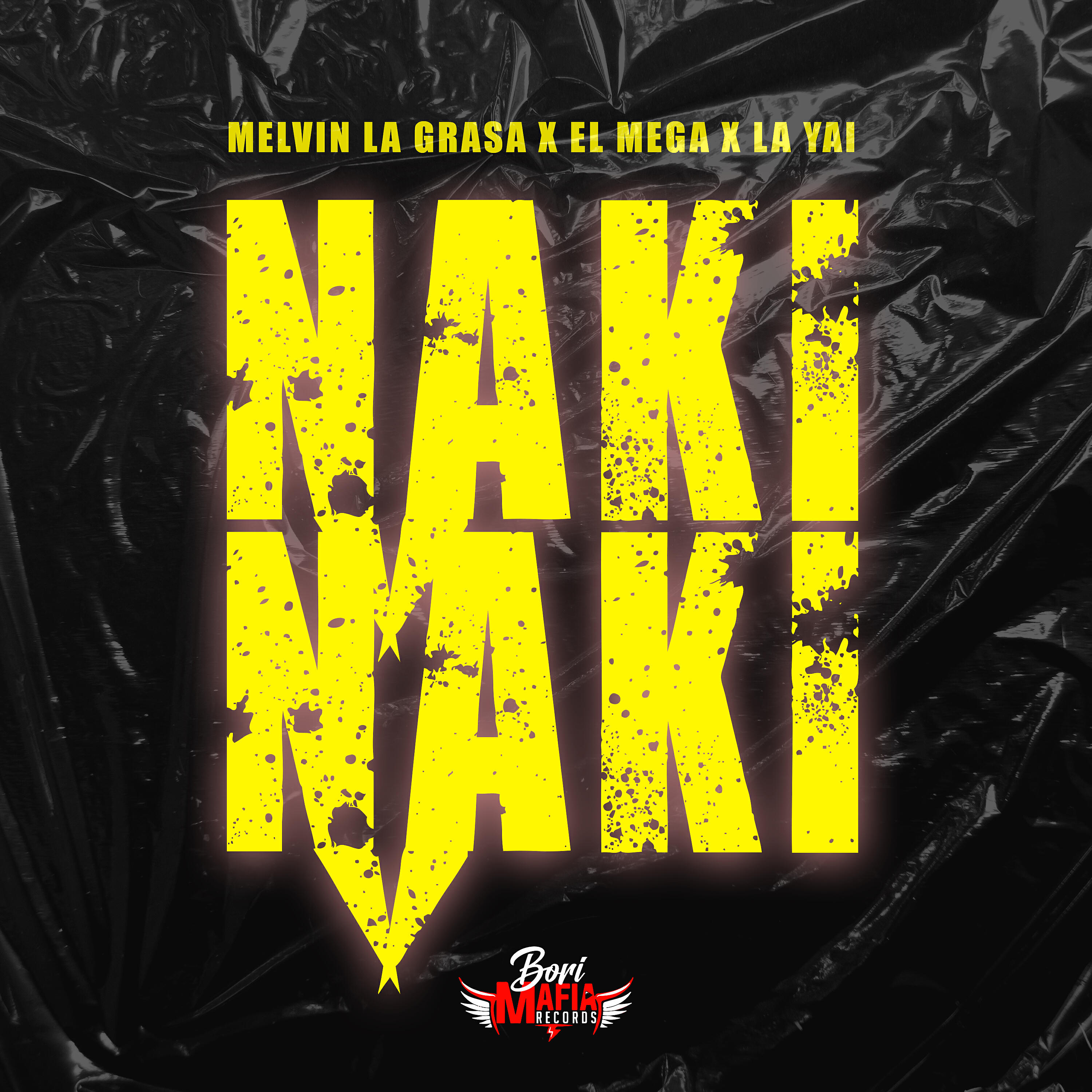 Релиз Naki Naki