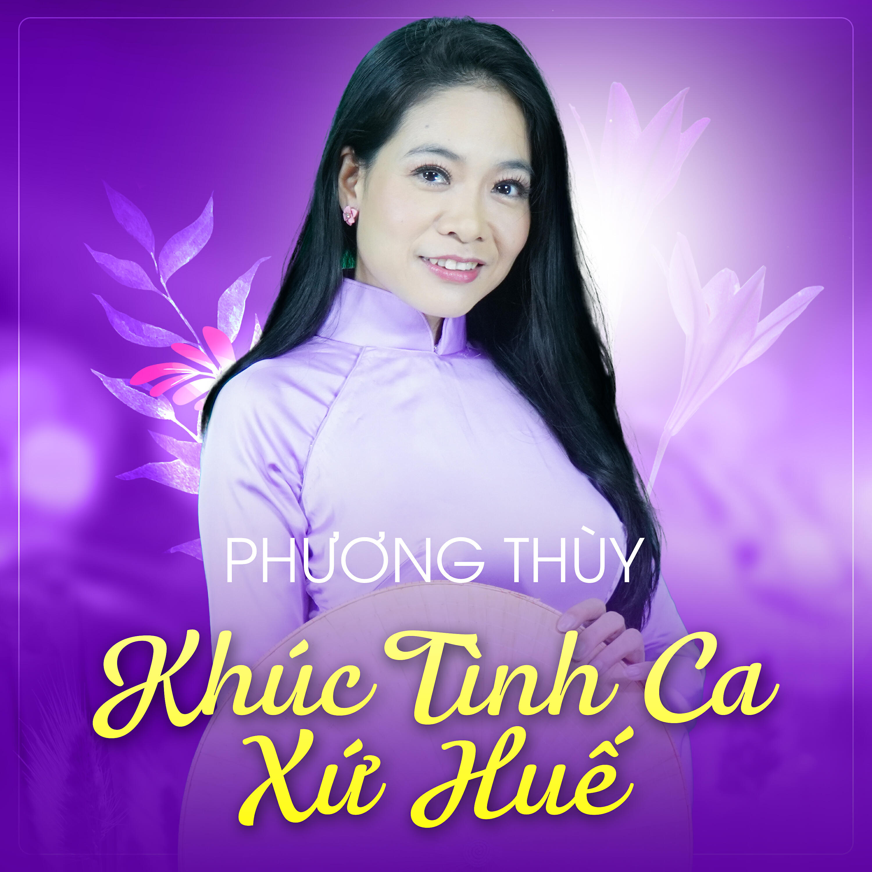 Релиз Khúc Tình Ca Xứ Huế