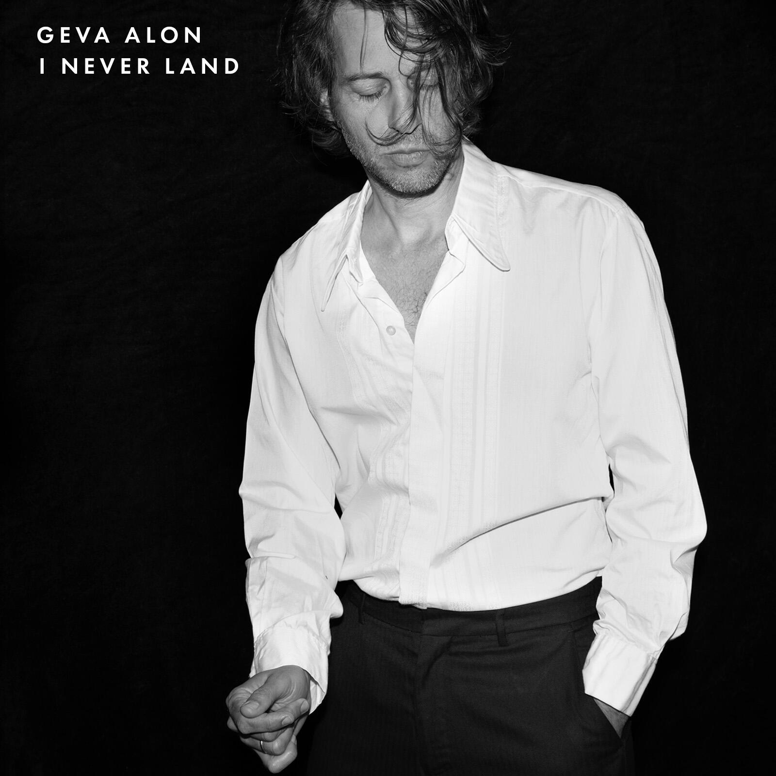 Релиз I Never Land