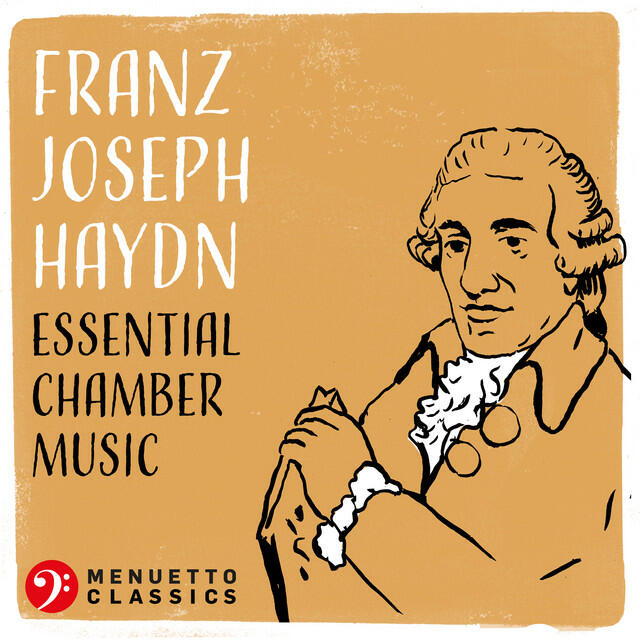 Релиз Franz Joseph Haydn: Essential Chamber Music