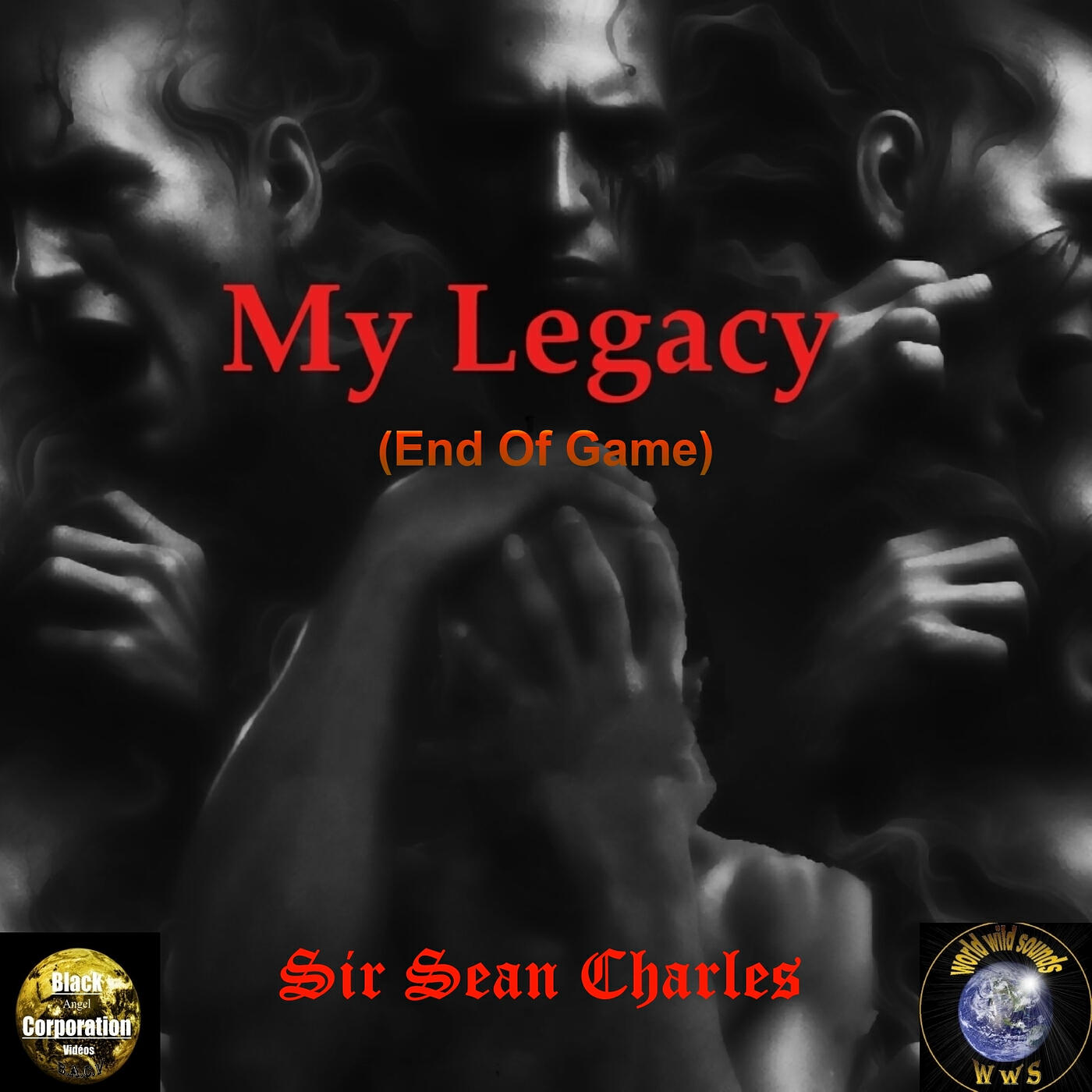 Sir Sean Charles