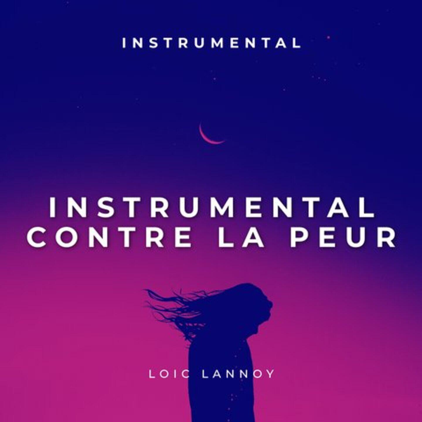Релиз Instrumental contre la peur