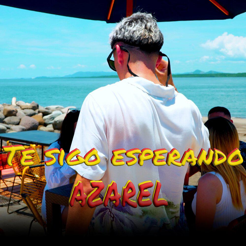 Релиз Te sigo esperando