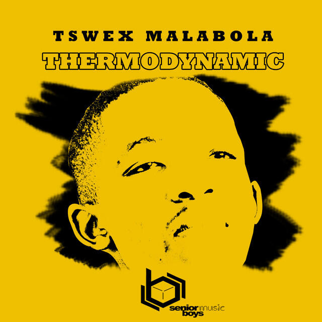 Релиз Thermodynamic