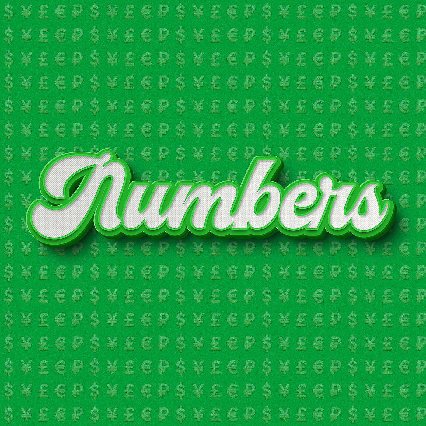 Релиз Numbers