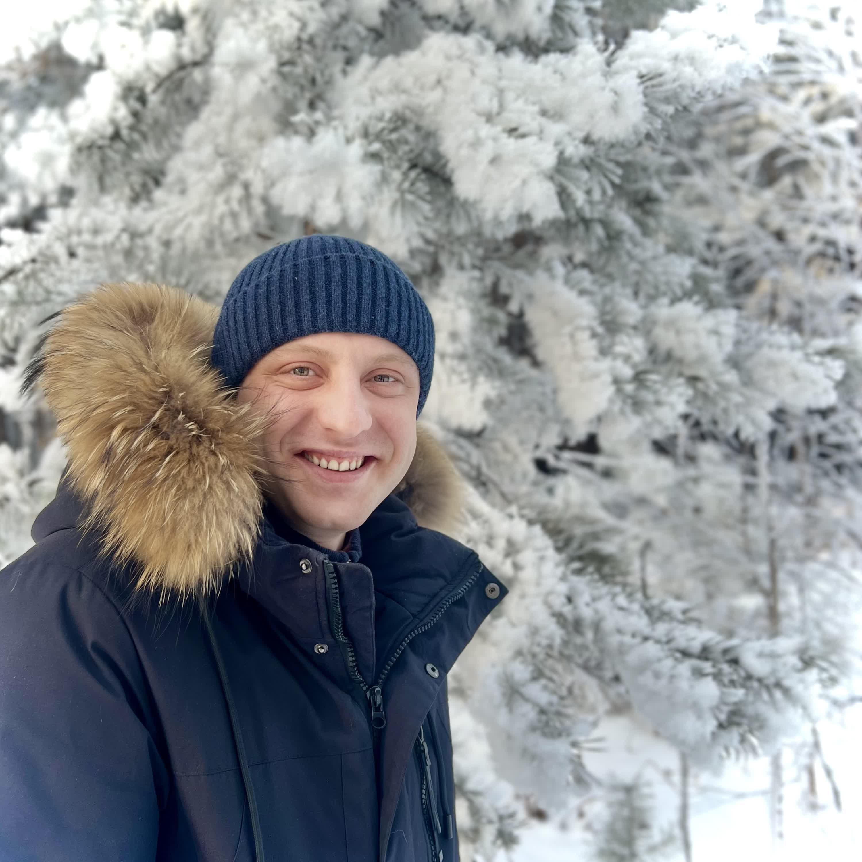 Ivan Vlasenko