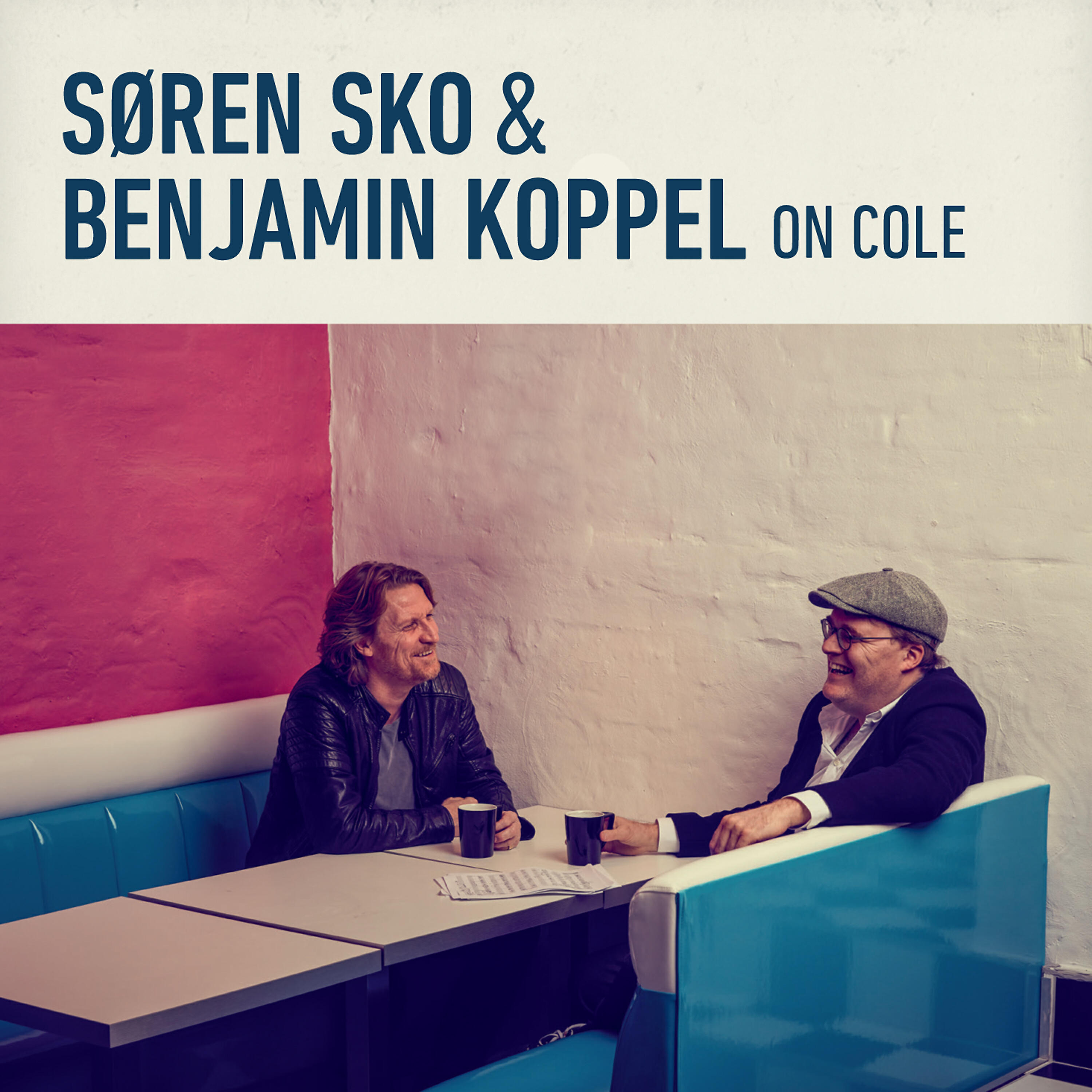 Релиз On Cole