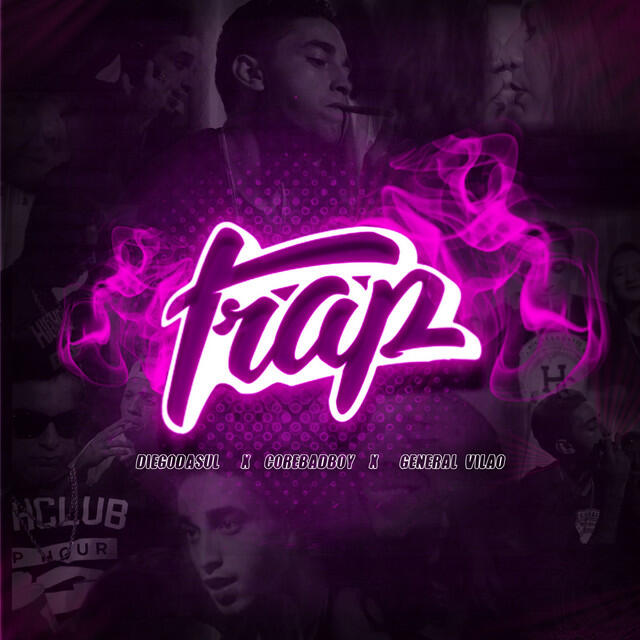 Релиз Trap