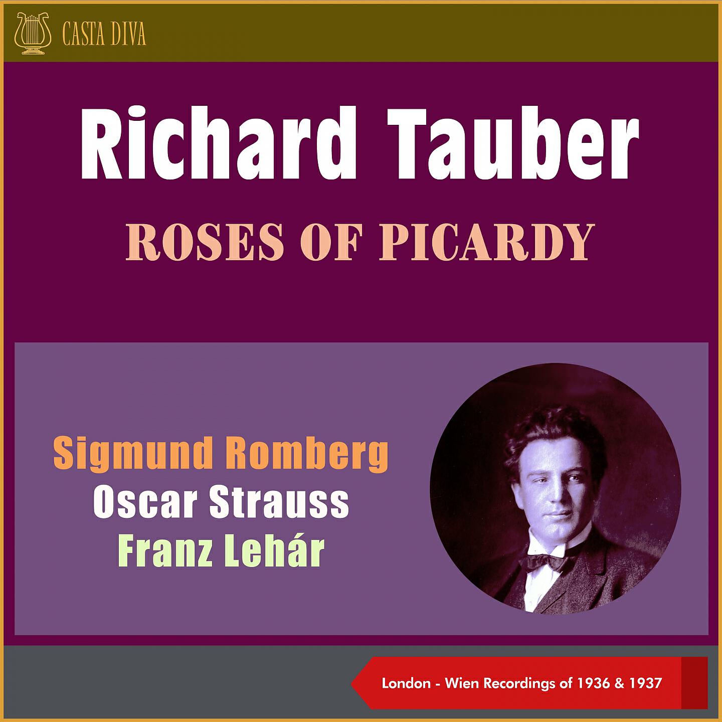 Orchestra Walter Goehr