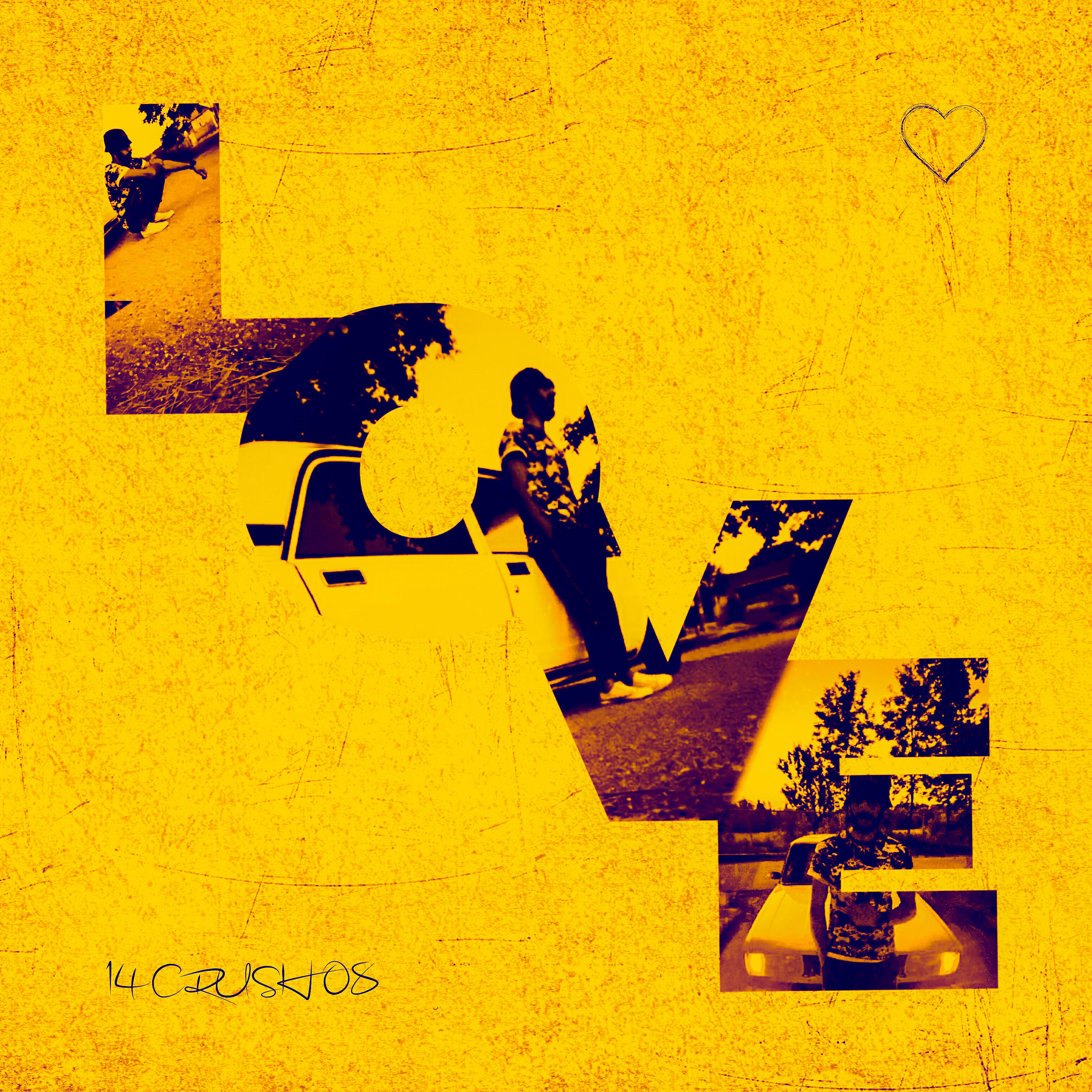 Релиз Love