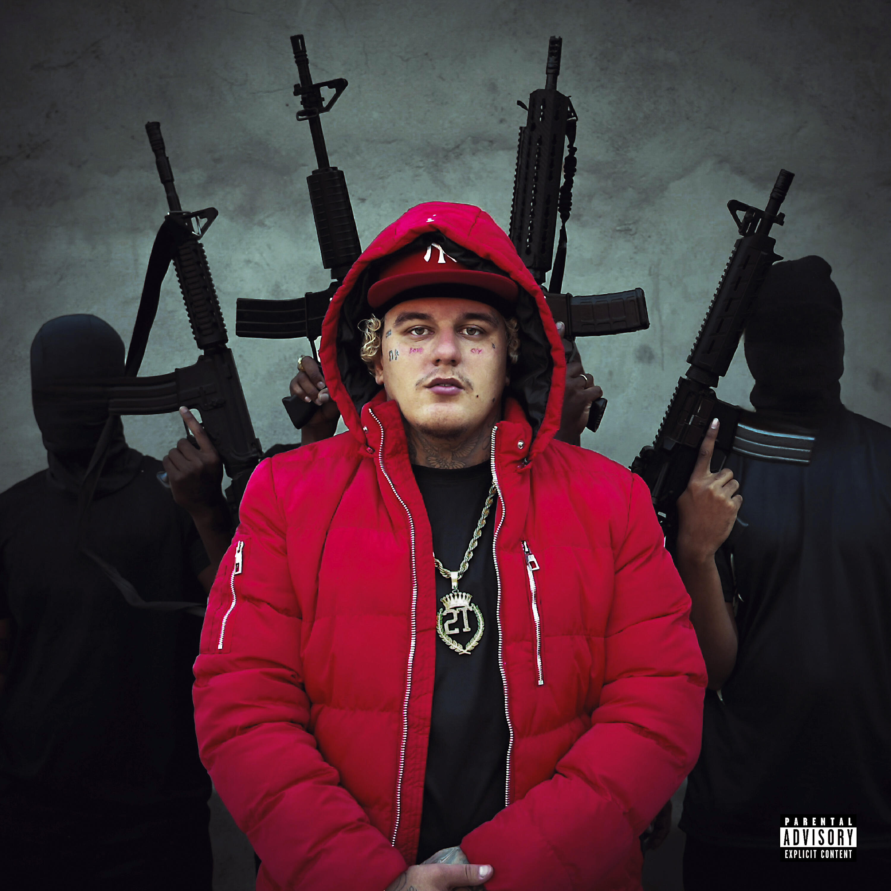 Релиз Ainda Sou um Real Trap