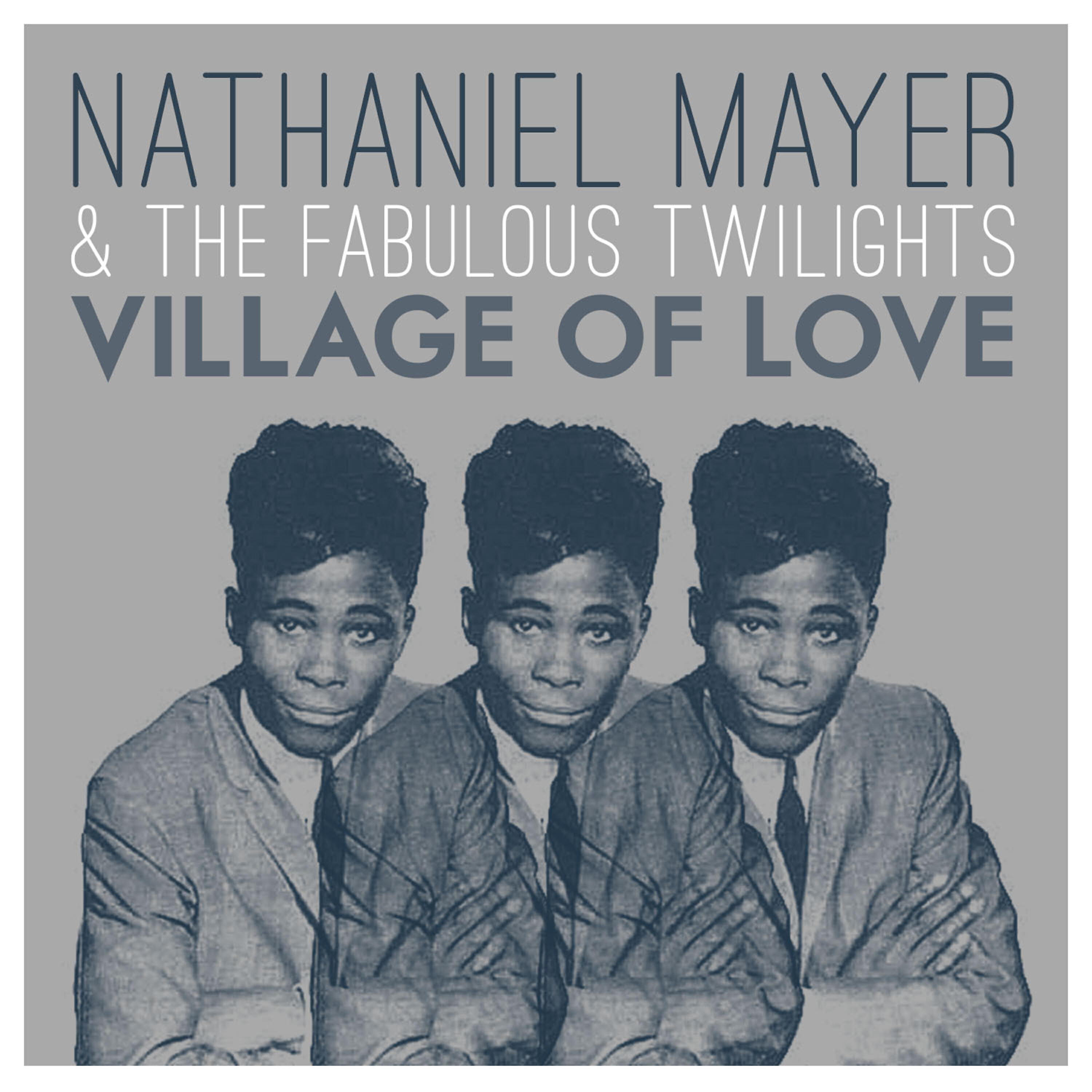 Релиз Village of Love