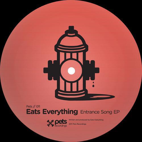 Релиз Entrance Song Ep