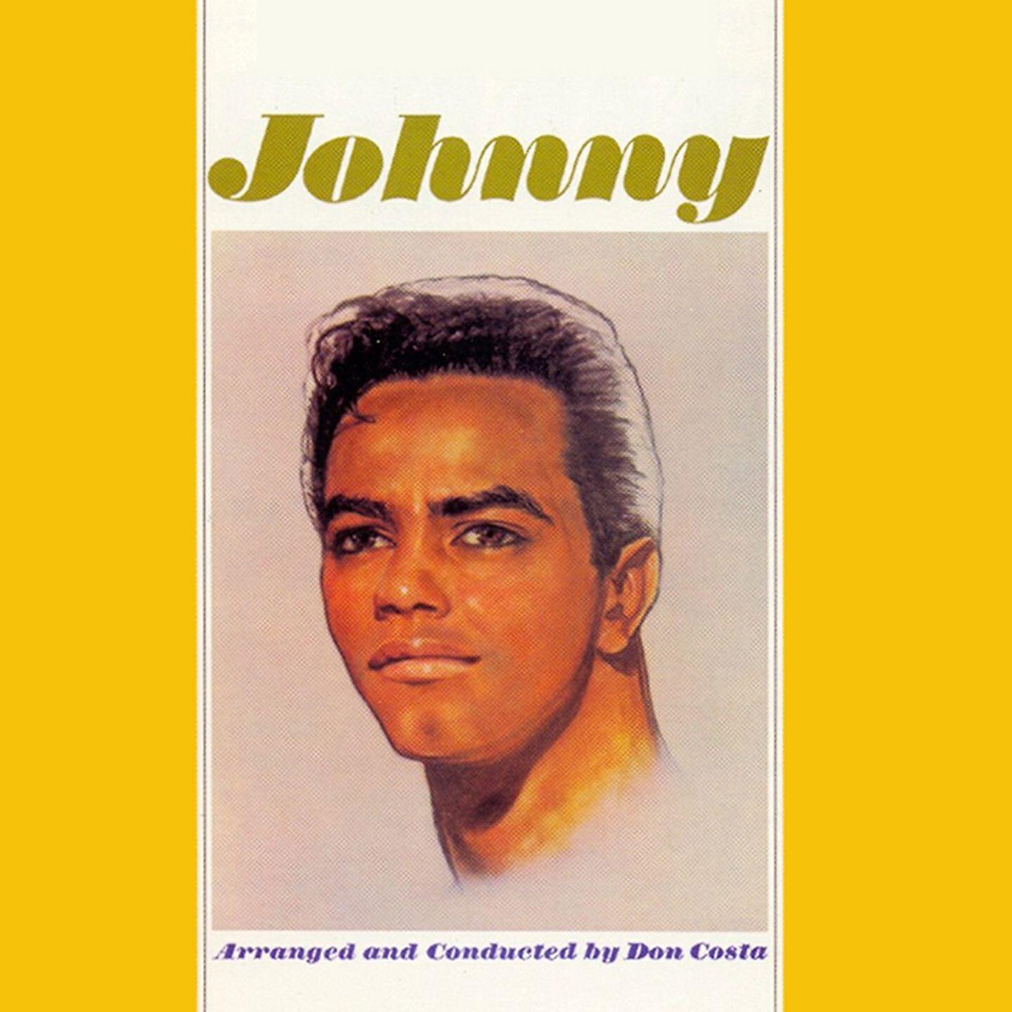 Релиз Johnny