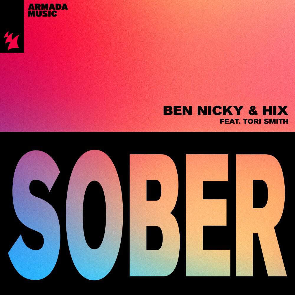 Релиз Sober