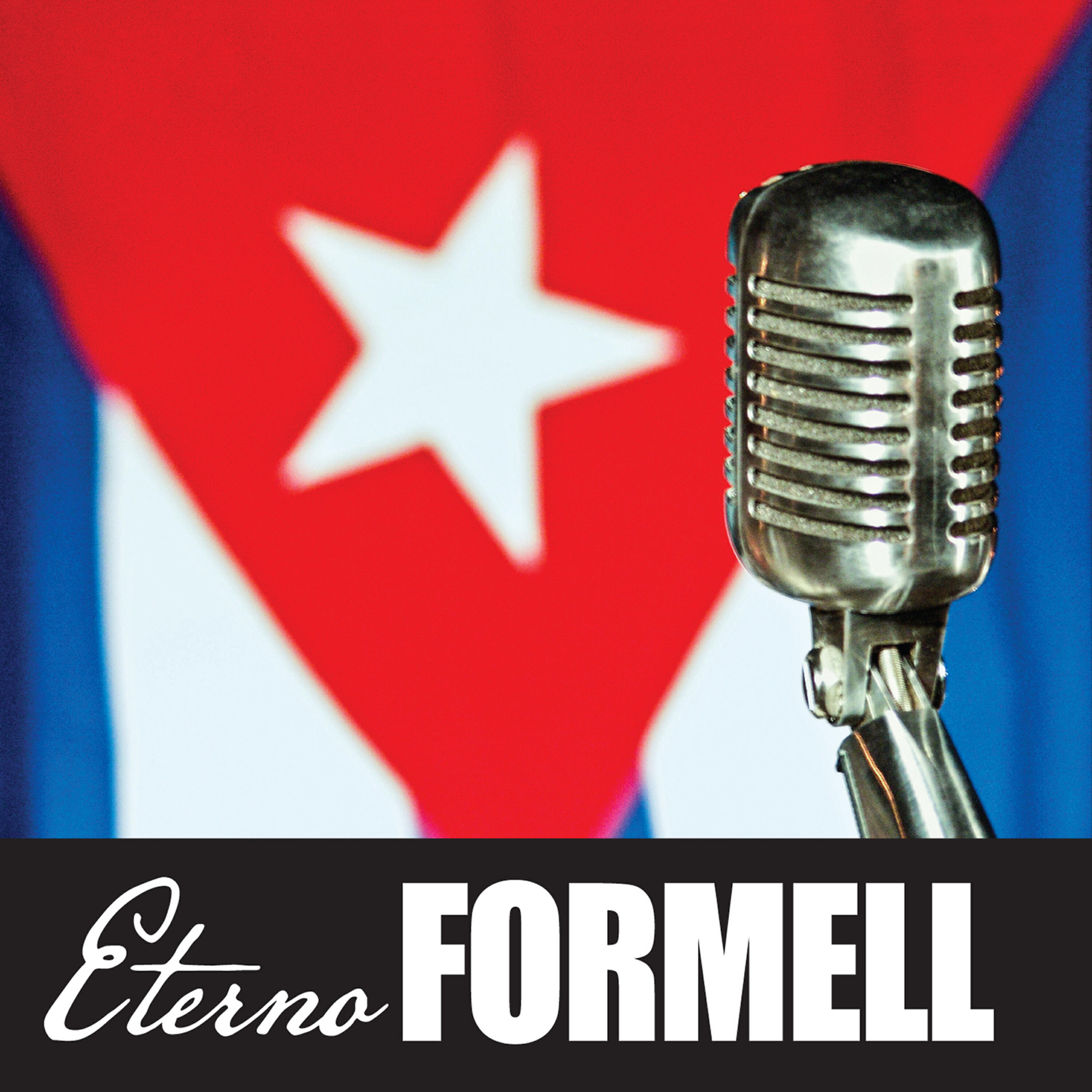 Релиз Eterno Formell
