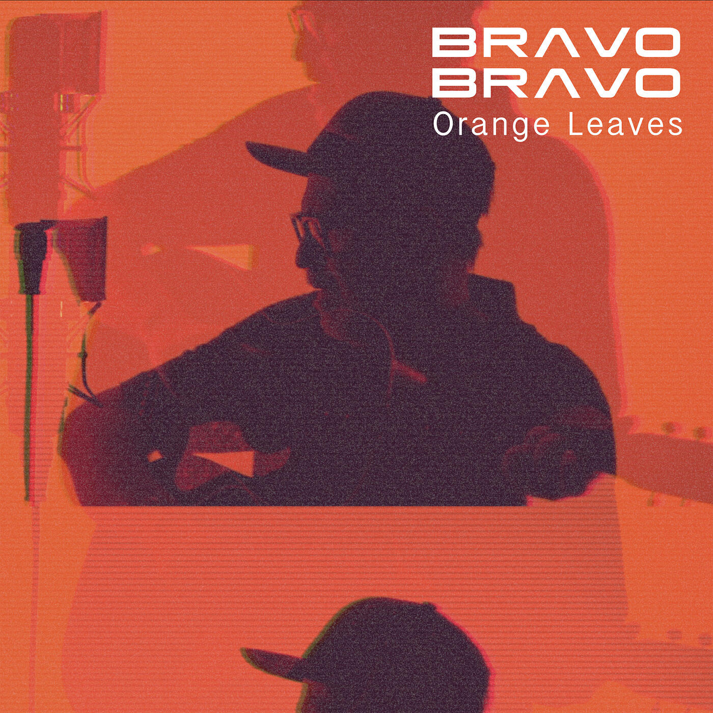 Релиз Orange Leaves