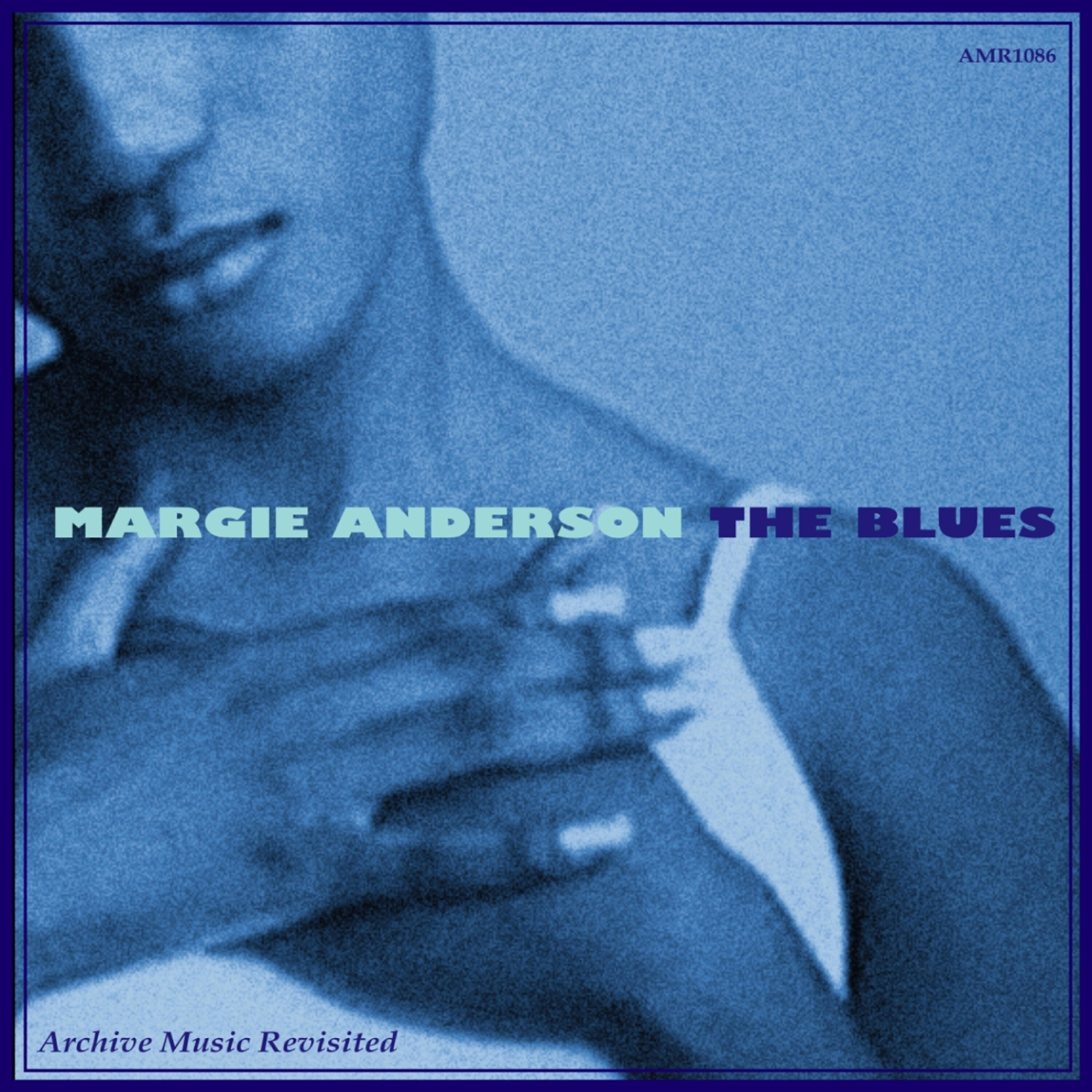 Релиз The Blues