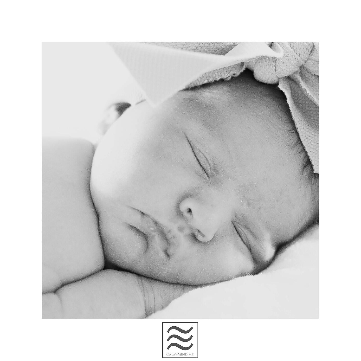 Постер альбома Soothing Baby Calmness