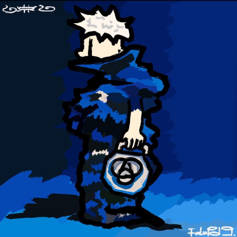 Волна по релизу