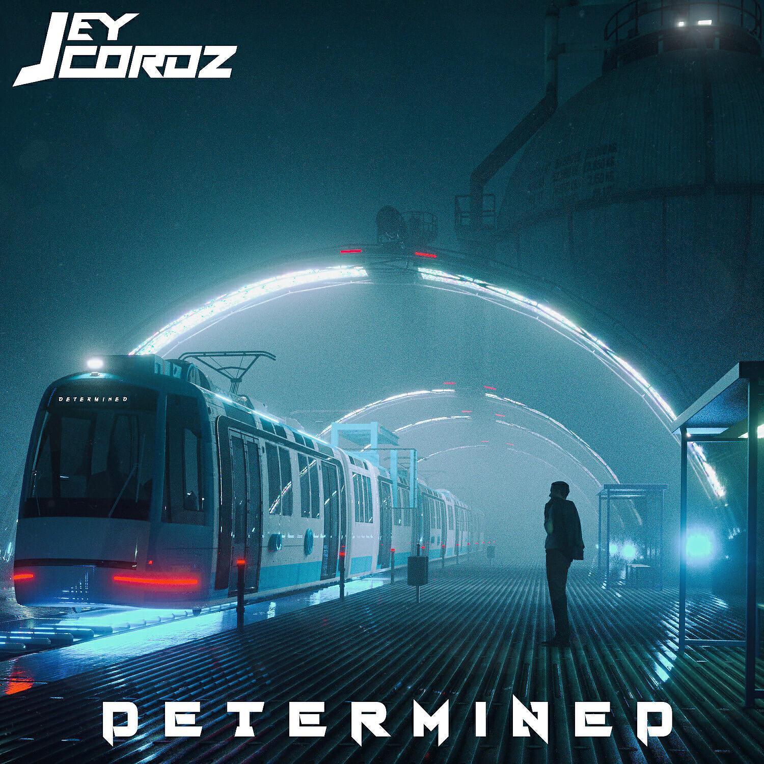 Jey Cordz