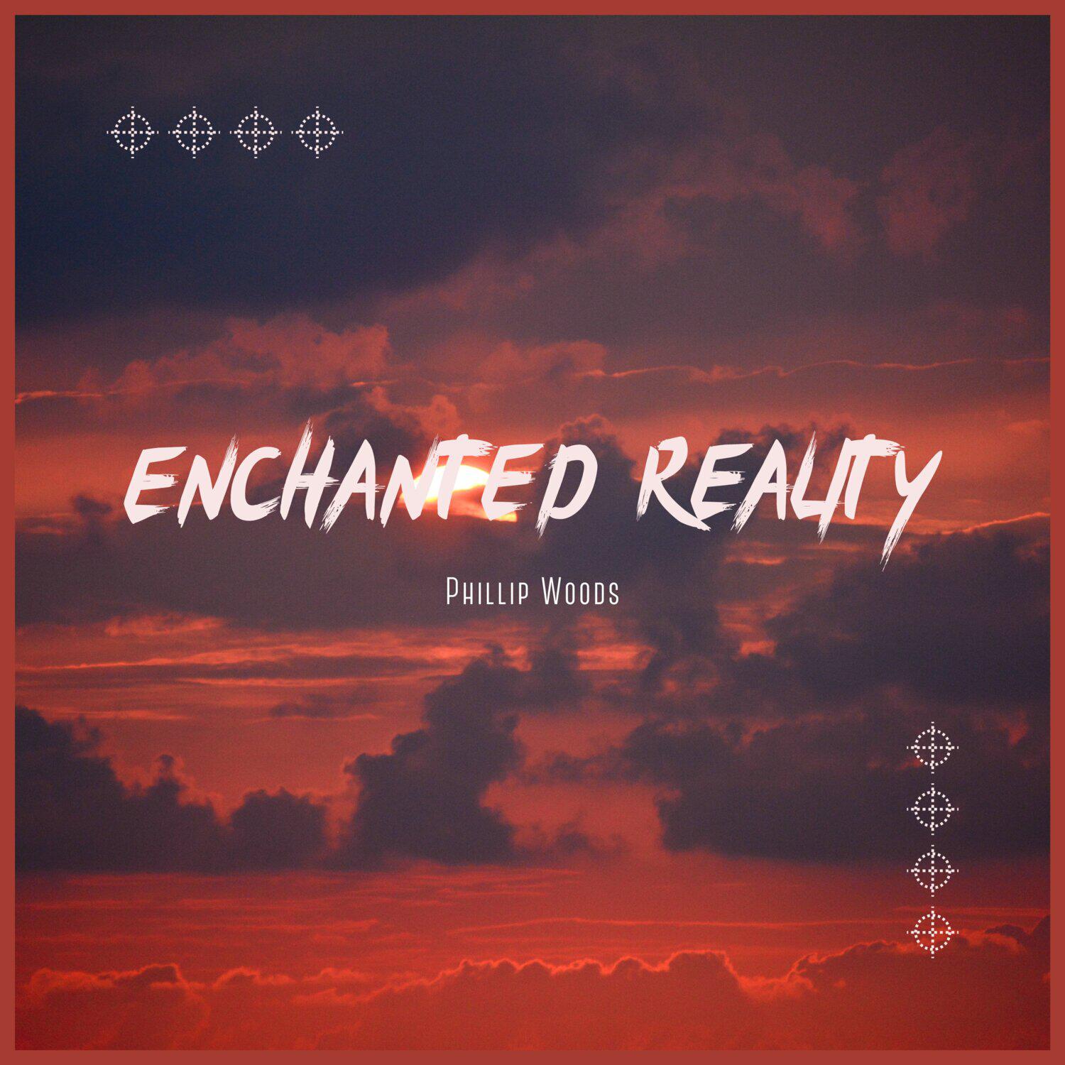 Релиз Enchanted Reality