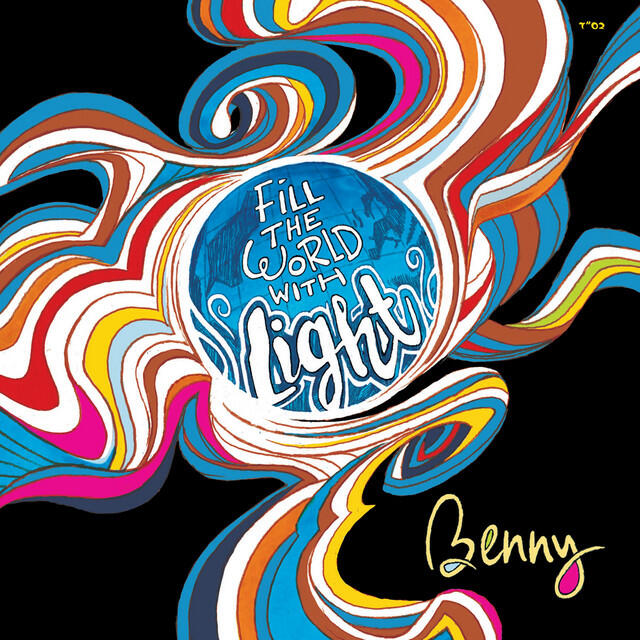 Релиз Fill the World With Light