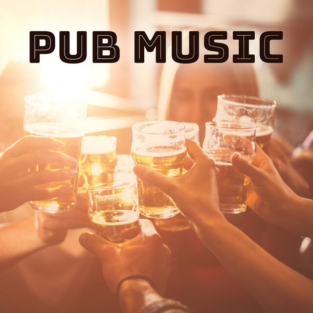 Релиз Pub Music
